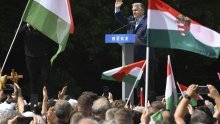 Fidesz pobjednik europskih izbora u Mađarskoj