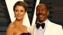 Stigao je Max Charles: Eddie Murphy dobio deseto dijete