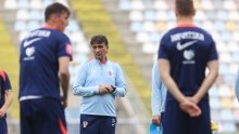 Vatreni imaju test protiv Makedonaca; ovo su tri stvari na koje Dalić traži odgovor