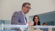 Vučić slavi pobjedu u Beogradu, ali i Novom Sadu: 'Ulazimo u novu eru'