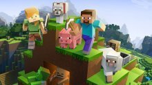 Animirani Minecraft stiže na Netflix