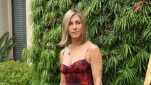 Jennifer Aniston u suzama: Na ovo pitanje nije mogla ostati suzdržana