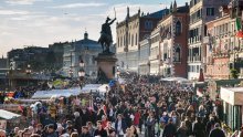 Italija se sprema za neviđen turistički val. Što kad je u zemlji previše ljudi?