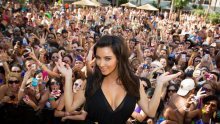 Kim Kardashian presretna jer je 'savršena kučka'