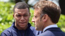 Gotovo je! Kylian Mbappe novi je suigrač Luke Modrića