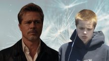 Brad Pitt protivio se svjedočenju kćeri na sudu, a onda ga je ona svojim potezom slomila