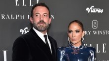 Otkriven neobičan razlog zašto je Affleck zaprosio Jennifer prstenom sa zelenim dijamantom