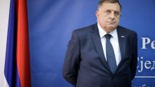 Dodik najavio da će Republika Srpska organizirati referendum o neovisnosti