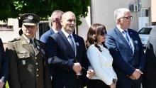 Anušić najavio posjet svim vojarnama i postrojbama jer želi znati kako vojnici žive