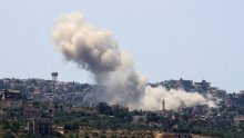 Dvoje ubijenih u izraelskom zračnom napadu na jugu Libanona