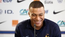 Mbappe istovremeno oduševio i navijače Reala i Francuze: To je olakšanje