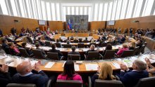 Slovenski parlament odobrio priznanje Palestine