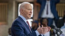 Biden u Francuskoj na obilježavanju Dana D, Zapad želi pokazati jedinstvo