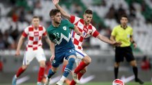 Bio je odličan u Rijeci, a Zajec zbog njega kuca na vrata prijatelja i dovodi u Dinamo