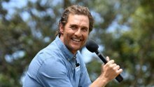 Ljubav koja traje: Matthew McConaughey podržao Novaka Đokovića