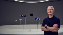 Appleova konferencija samo što nije tu: Evo što nas čeka na WWDC-u 2024.