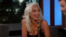 Lady Gaga se javila iz teretane i progovorila o navodnoj trudnoći