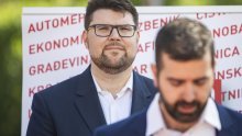 Skandal s bazom osobnih podataka: Pokrenut postupak protiv SDP-a, no to je tek početak