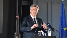 Plenković uoči EU izbora: Sve osim pobjede HDZ-a bila bi nepravda