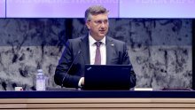 Plenković najavio: Osnivamo Vladin ured za socijalno partnerstvo