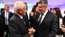 Milanović s iseljenicima u Brazilu: Vjerujem da se svako malo sjetite Hrvatske, znajte da ona misli i na vas