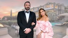 Je li ovo pravi razlog za to što Jennifer Lopez i Ben Affleck prodaju luksuznu vilu?