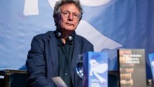 Ingo Schulze otvorio Festival europske kratke priče: 'Svi želimo mir, ali ne znamo kako ga uspostaviti'