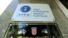 Švedska pristupa Uredu europskog javnog tužitelja