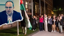 Zašto je Slovenija priznala Palestinu, a Hrvatska ne? 'Da i vi imate lijevu vladu...'