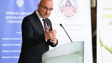 Grlić Radman: Neće biti prečaca za ulazak zemalja Zapadnog Balkana u EU