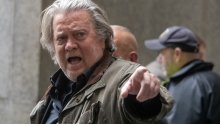 Trumpov saveznik Steve Bannon mora u zatvor u ključnom trenutku