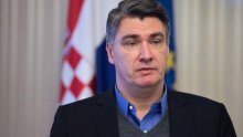 Milanović: Prgomet je mene zvao na sastanak