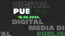 DigitalPub Day 2.0 © HUDI