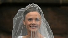 Dvojnica Kate Middleton: Tko je Britanka koja je natjerala najpoželjnijeg neženju na brak