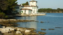 'Ja sam u raju': Britanac posjetio hrvatski otok koji je 120 godina bio zatvoren za turiste