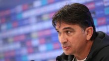 Dalić: Daj Bože da igramo finale Eura s Portugalom, prave preipreme tek počinju