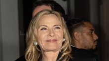 Kim Cattrall pokazala 14 godina mlađeg frajera