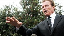 Schwarzenegger snima nastavak komedije 'Blizanci'