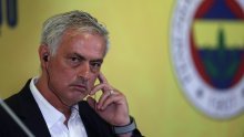 Jose Mourinho povećao broj kandidata za naslov europskog prvaka