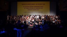 Animafest: Grand Prix filmovima 'Hotel Miracle' i 'Sultanin san'