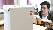 Birališta se zatvaraju u 19 sati, a onda stižu izlazne ankete