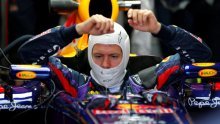 Vettel: Više bih volio Kimija nego Alonsa u Red Bullu