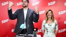 Borzan poručila: SDP je pokazao da je itekako živ i uspješan!