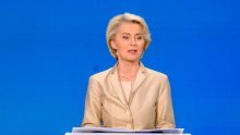 Von der Leyen zabrinuta za Europu nakon rezultata izbora: Najavila prvi potez