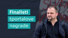 Kristian Novak: Moje je da iznesem priču ljudi koji guraju male revolucije, ali ne mogu sami