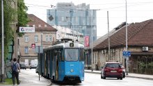 Zastoj tramvaja u centru Zagreba: Pao cijeli sustav za napajanje