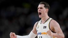 Mario Hezonja - košarkaški Luka Modrić: To je laž, nije sada vrijeme...