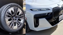 BMW i Pirelli razvili inovativne zimske gume: Optimalne performanse i sigurnost, ali i 50 km veći domet