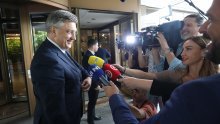 Plenković: Izbori za predsjednika HDZ-a bit će 13. srpnja