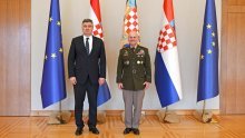 Milanović se sastao sa zapovjednikom NATO snaga za Europu, evo o čemu se razgovarali